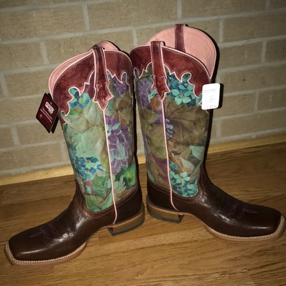 NWT Ariat Boots ATS PRO - Picture 2 of 9